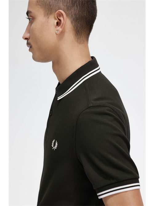 polo mm Fred Perry | M3600T50